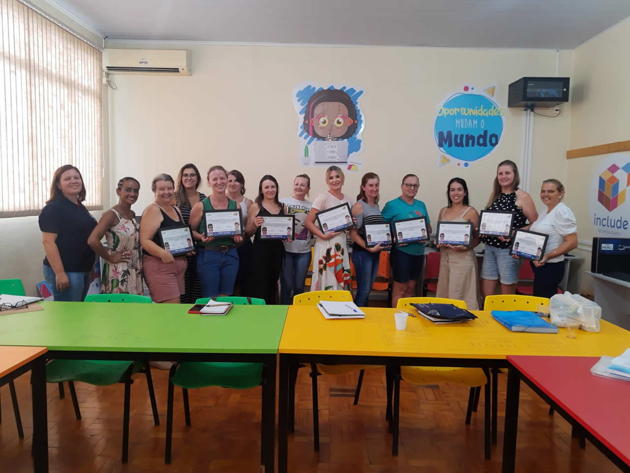 Dez escolas integram a nova etapa do Programa Saúde na Escola