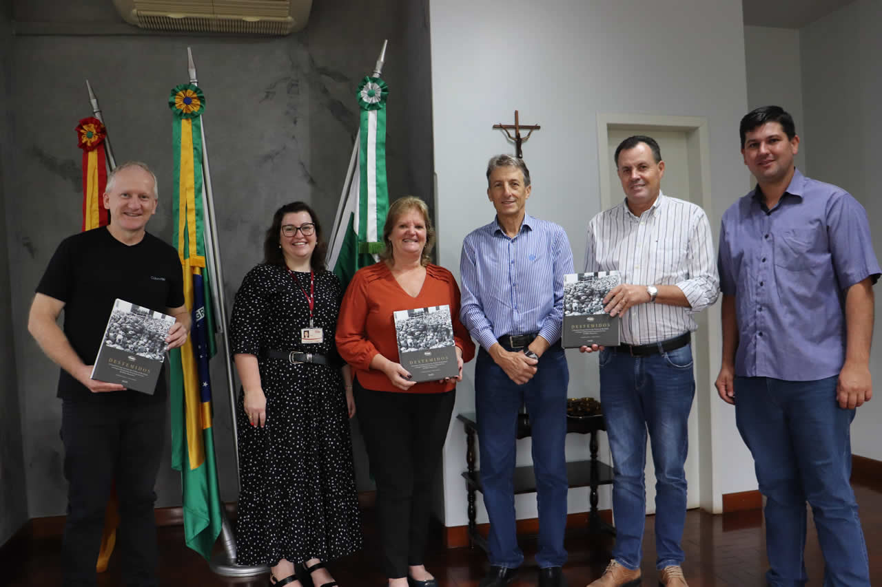 Dália promove concurso cultural entre escolas municipais