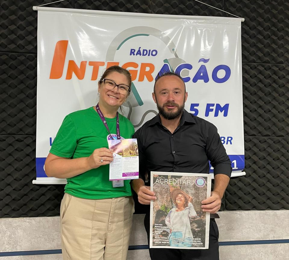 Campanha Verão Laranja alerta para a prevenção do câncer de pele