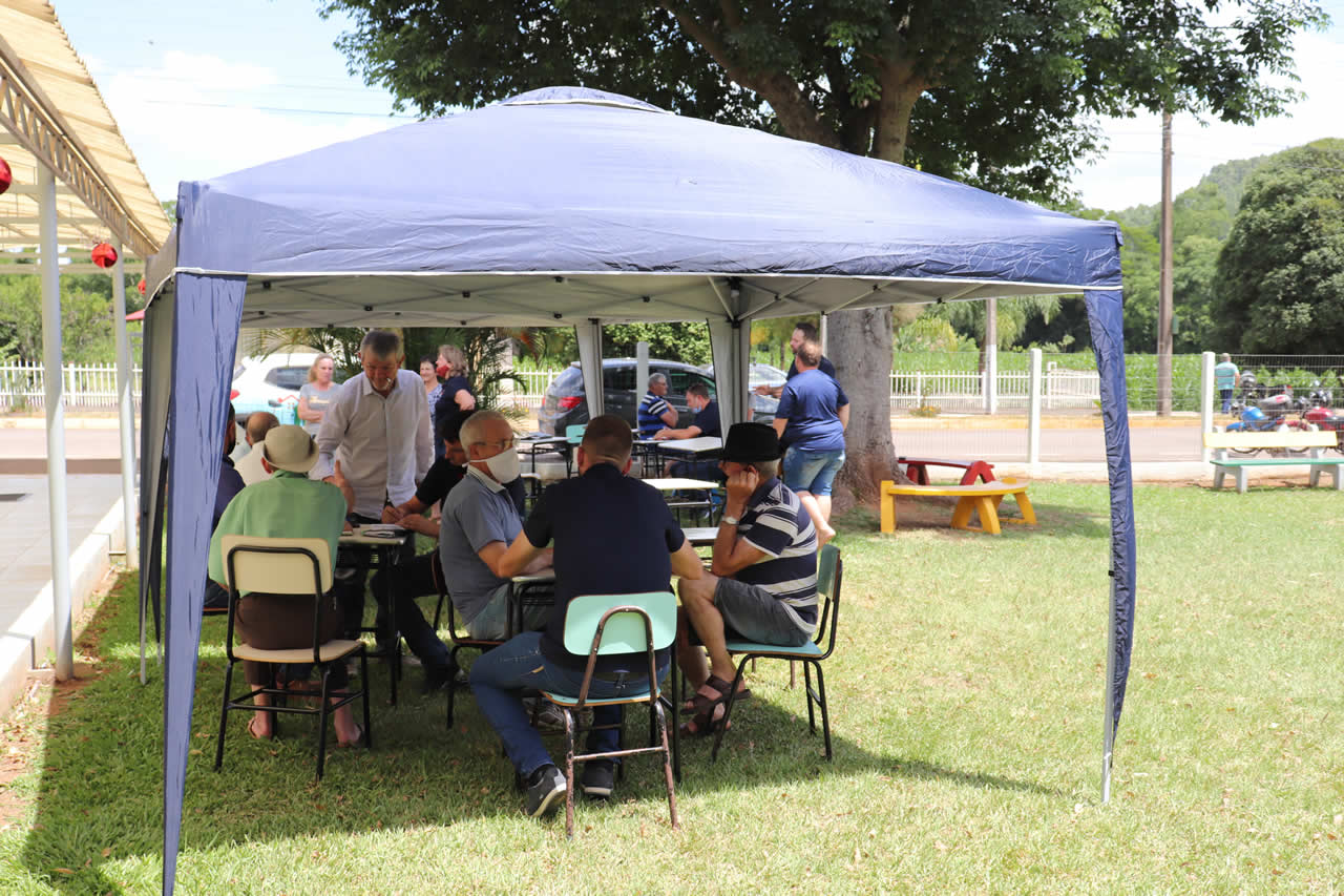 Glória recebe o projeto Administração + Perto de Você nesta quarta-feira
