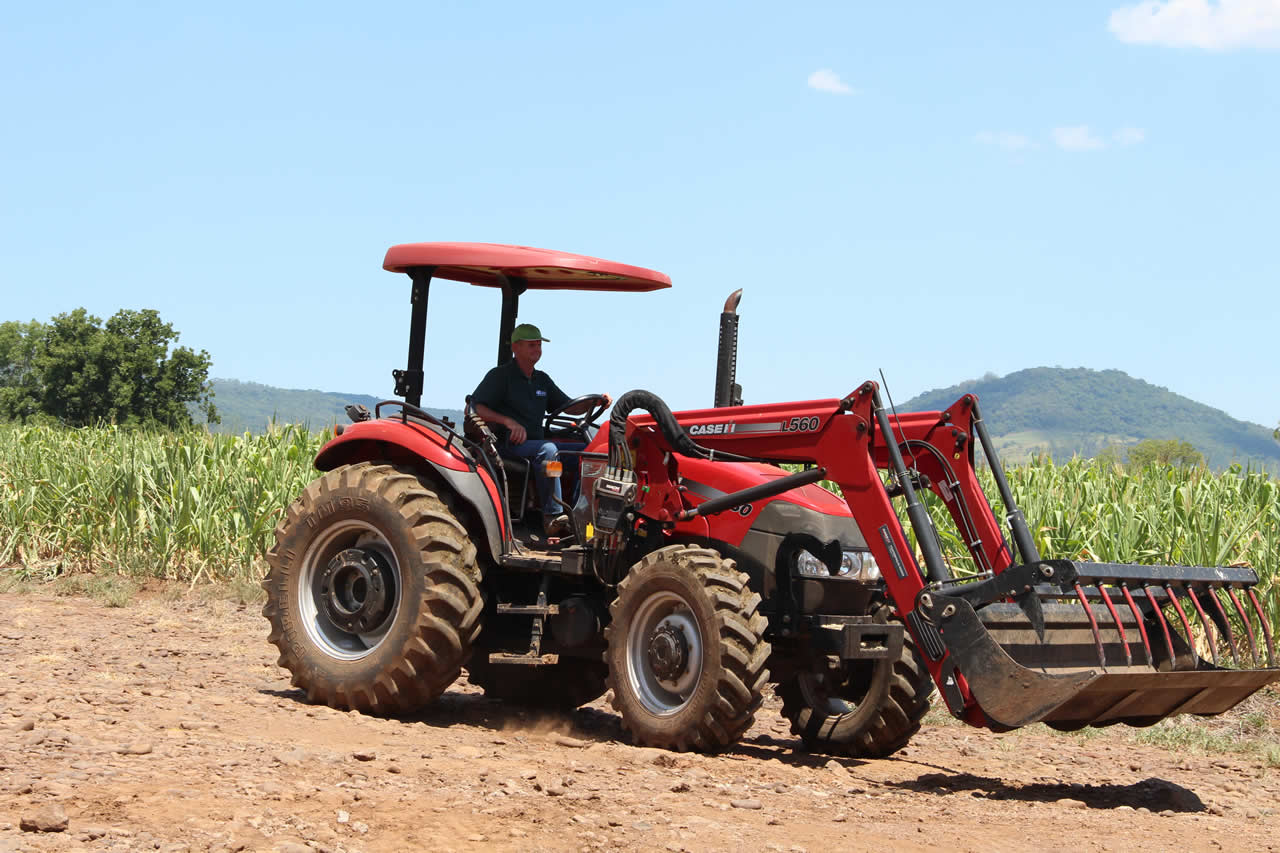 Sicredi Região dos Vales disponibiliza recursos do Plano Safra 2022/2023