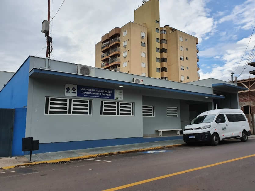 Posto de Saúde do Centro abre neste sábado para vacinação