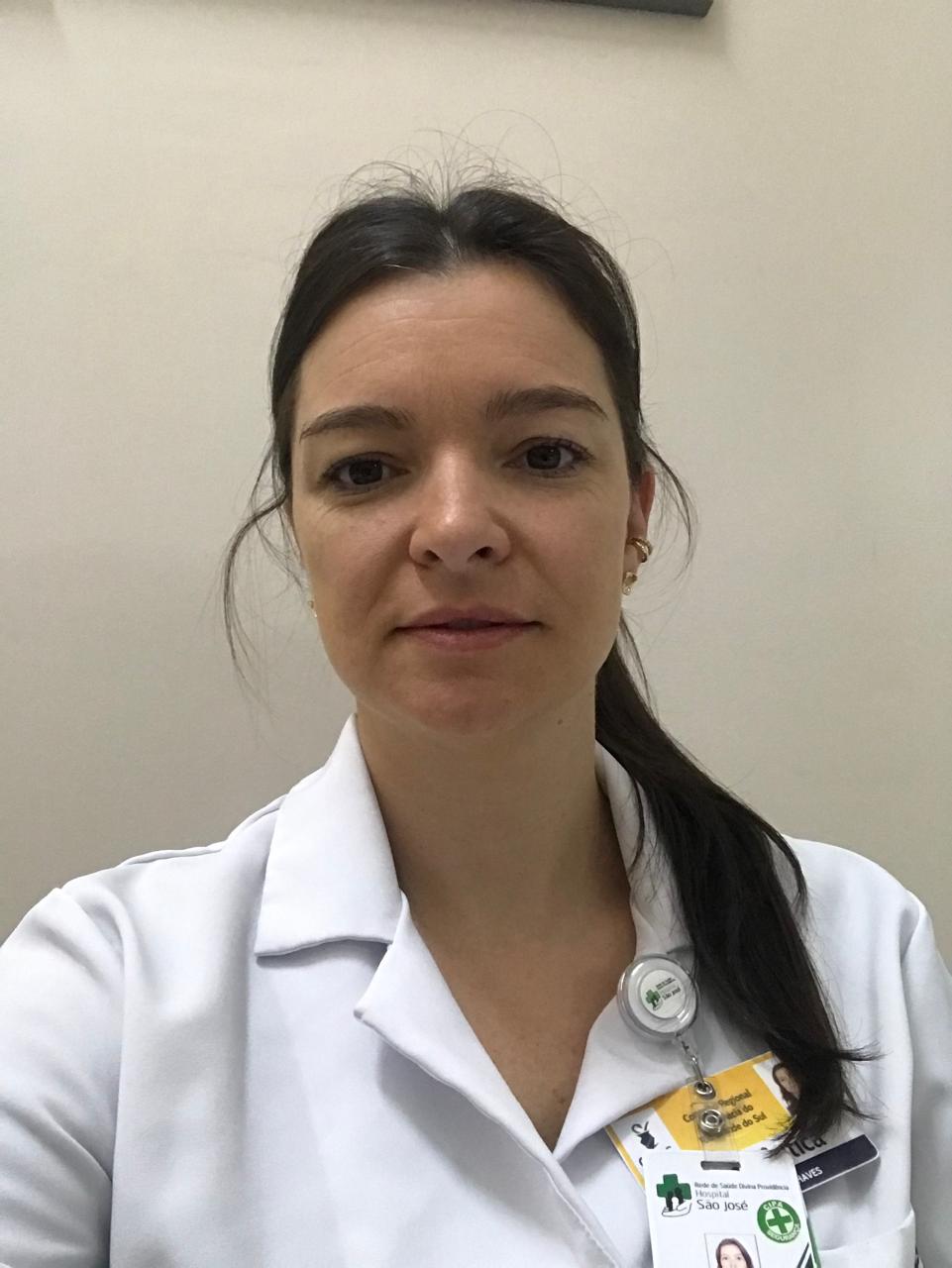 UTI do Hospital São José completa um ano com mais de 290 internações e se consolida como referência regional