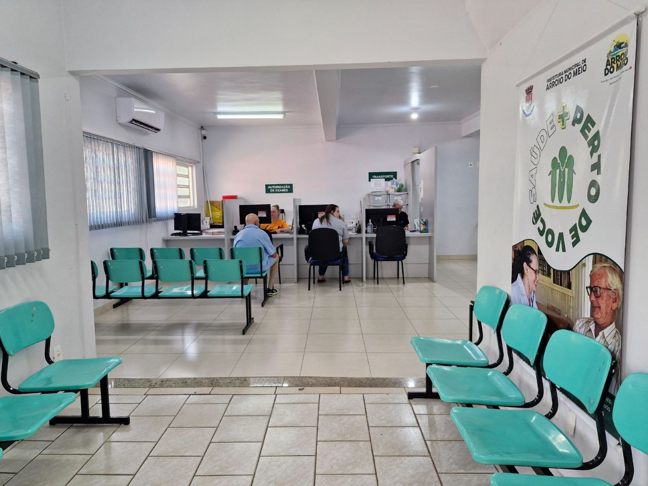 Abstenções em consultas médicas passam de 800 em 2026
