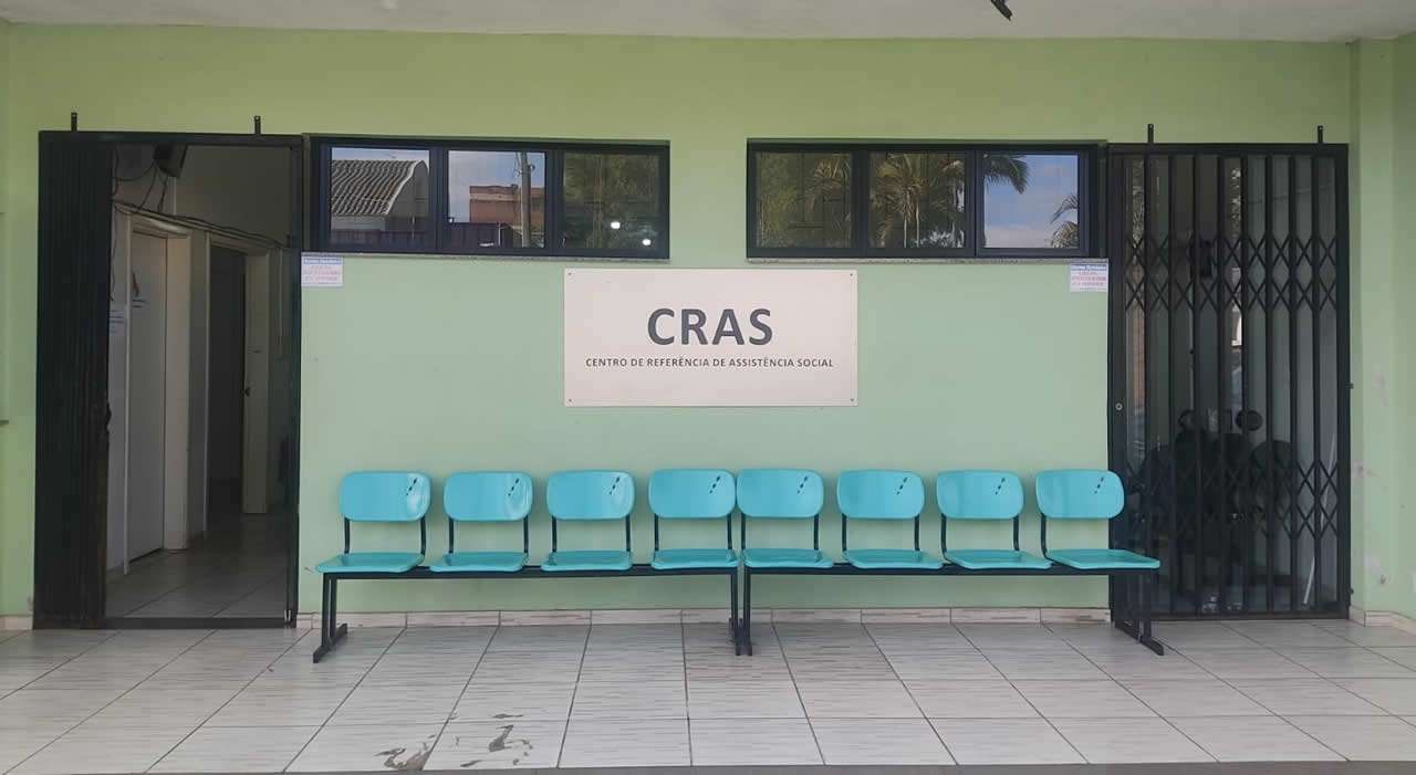 Famílias devem apresentar documentação para solicitar aluguel social