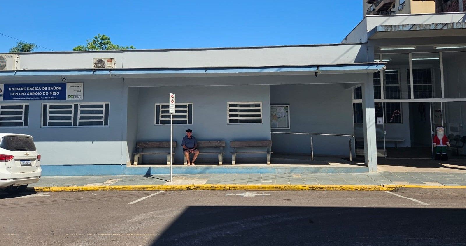 Horários especiais de atendimento no final de ano das repartições públicas de Arroio do Meio