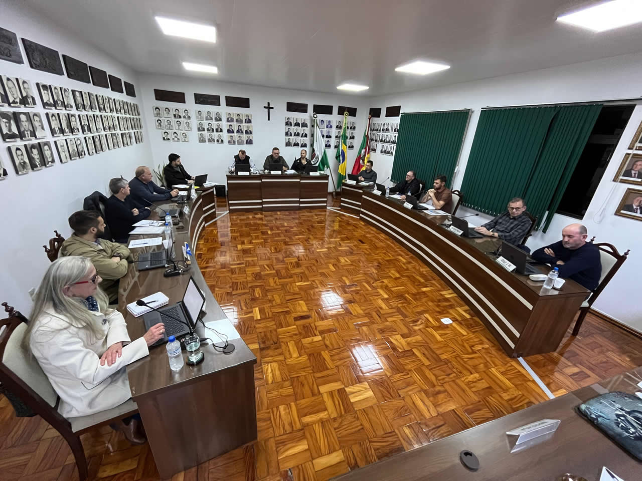 Aprovado projeto que institui o Dia da Liderança Comunitária e de Entidades em Arroio do Meio