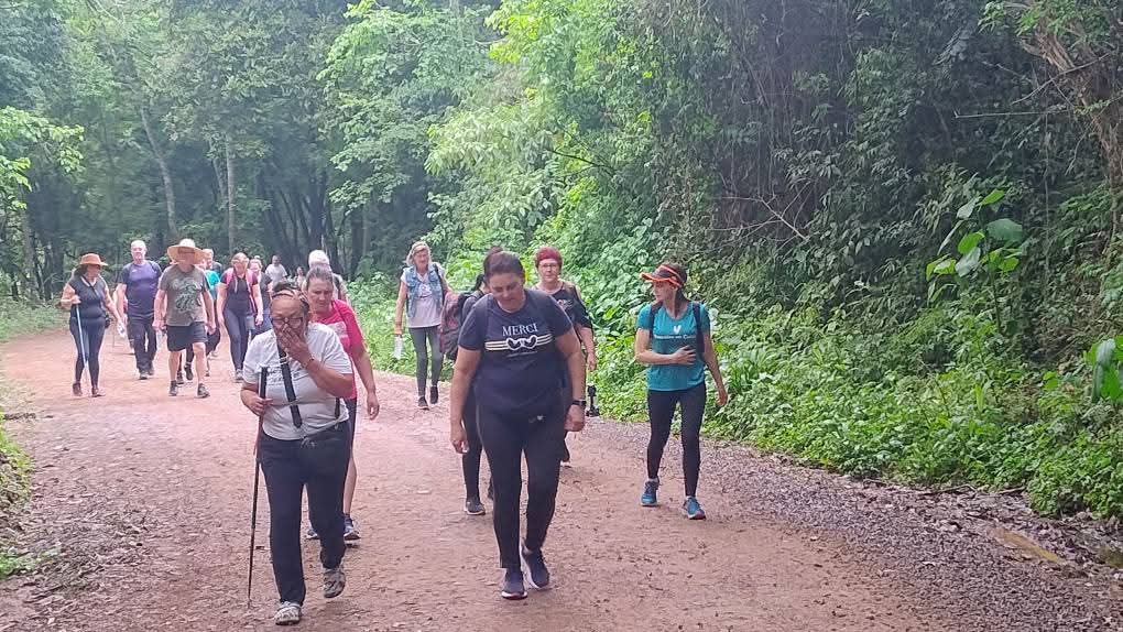 Passeios na Colônia celebra 14 anos de histórias, caminhadas e conexões com o interior gaúcho