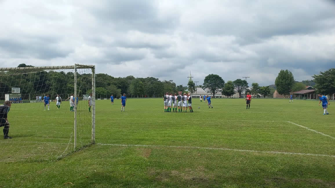 Copa Sicredi/Girando Sol/Neugebauer, Taça Rubem Goettens, prossegue domingo com a quarta rodada