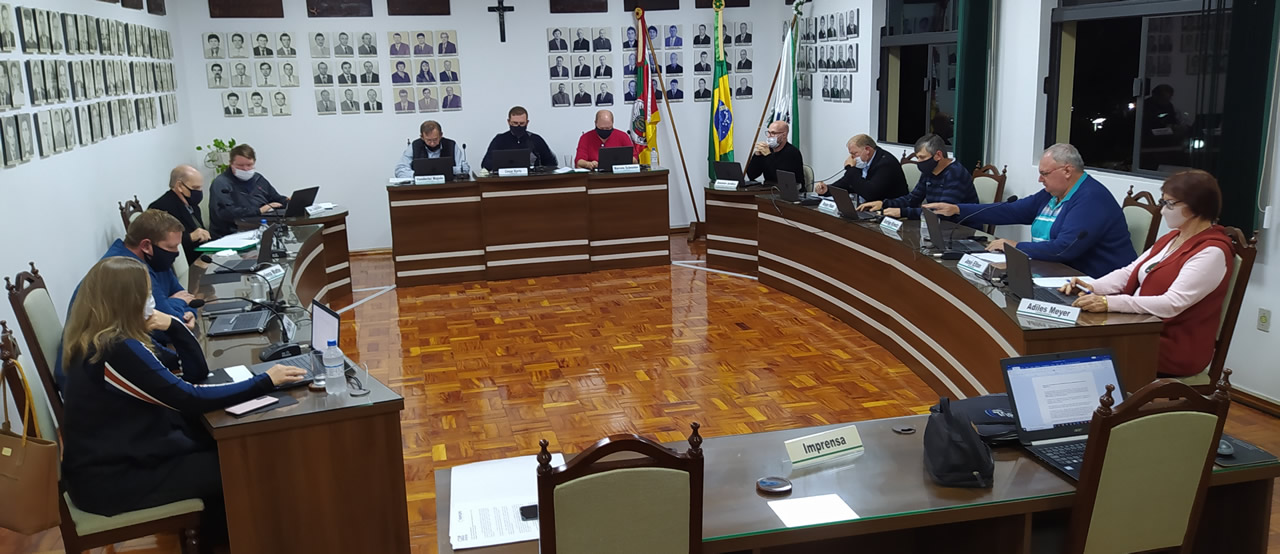 Aprovado remanejamento de R$ 60 mil para ampliação das Câmaras Mortuárias