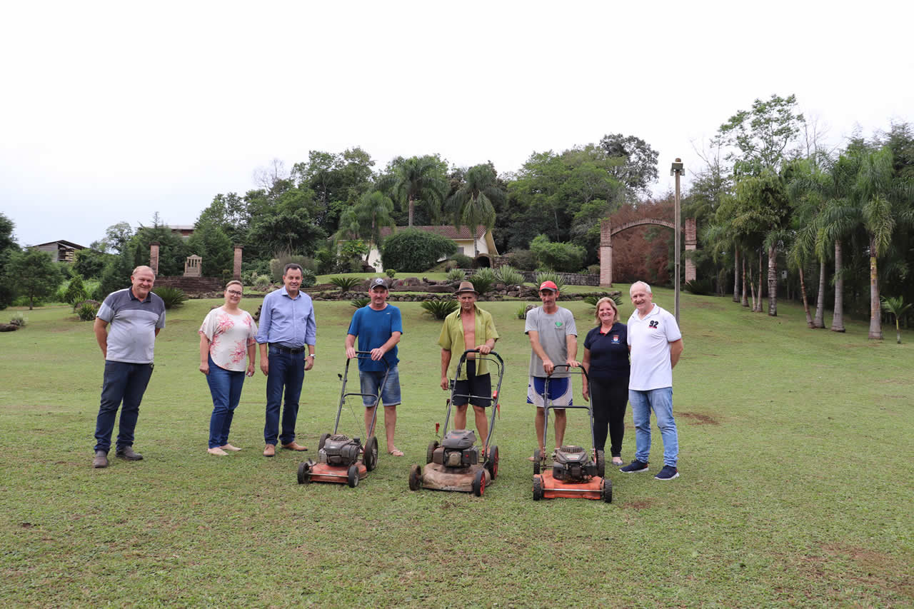 Forqueta sedia “A Paixão de Cristo” nesta sexta-feira