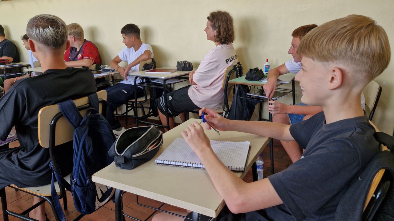 Rede municipal abre período de matrículas e rematrículas em novembro