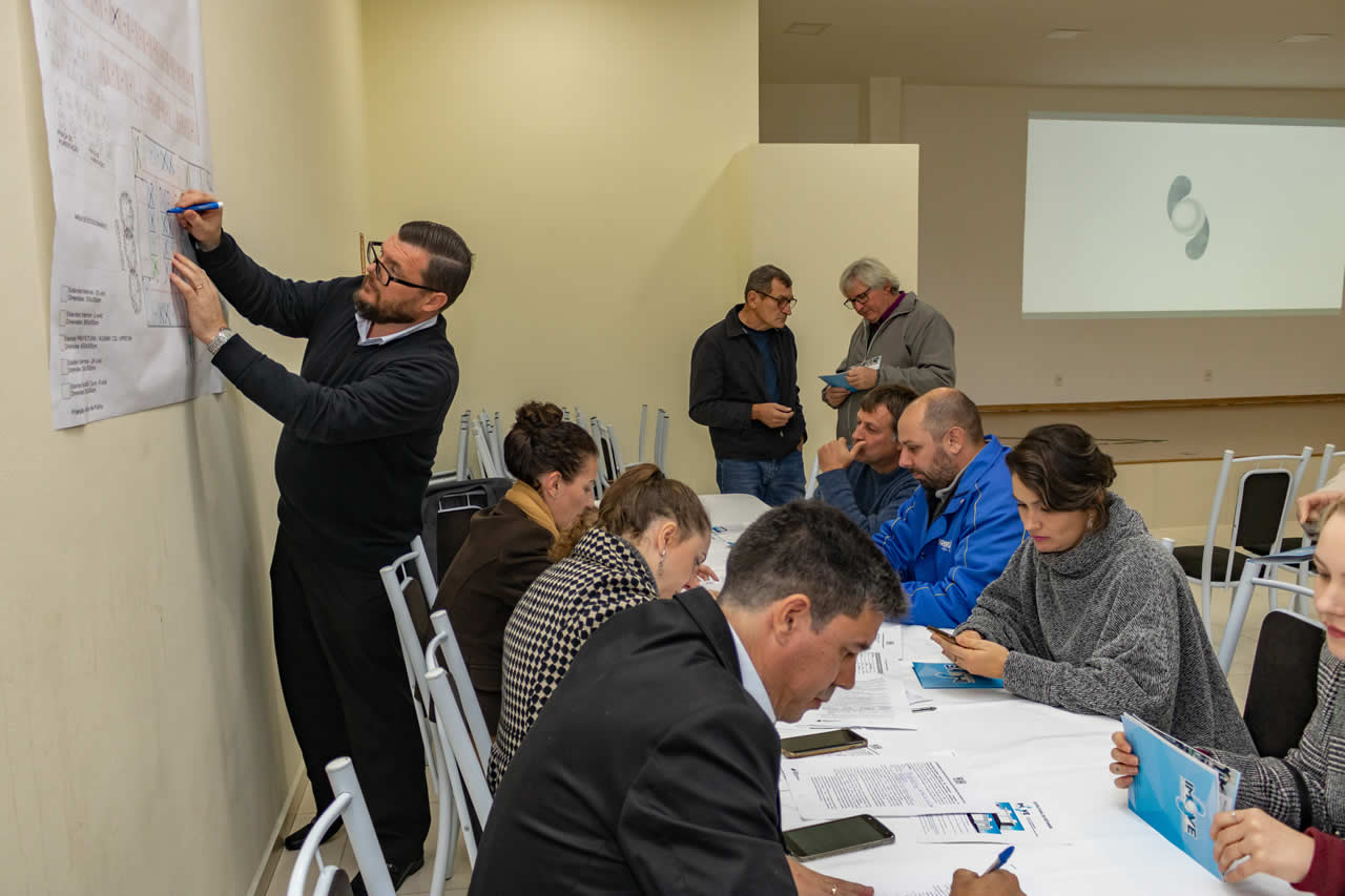 Imove divulga atrações confirmadas para feira que ocorre em setembro