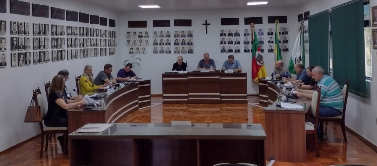 Legislativo aprova abertura de créditos adicionais que somam R$ 10,7 milhões