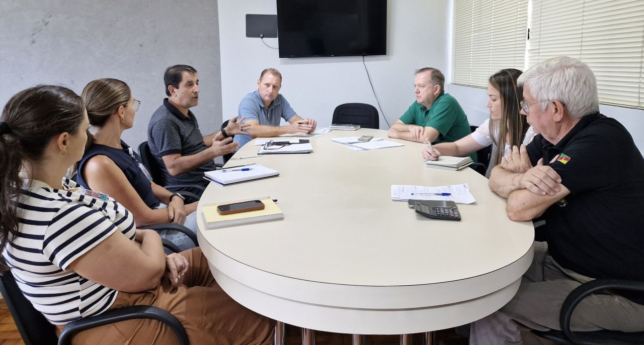 Administração municipal e Hospital São José somam esforços para manter funcionamento da UTI