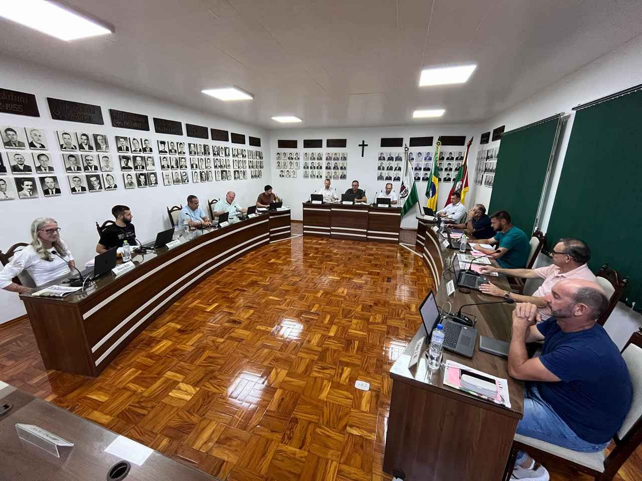 Aprovados R$ 92 mil para realização de campanha de incentivo à arrecadação em Arroio do Meio