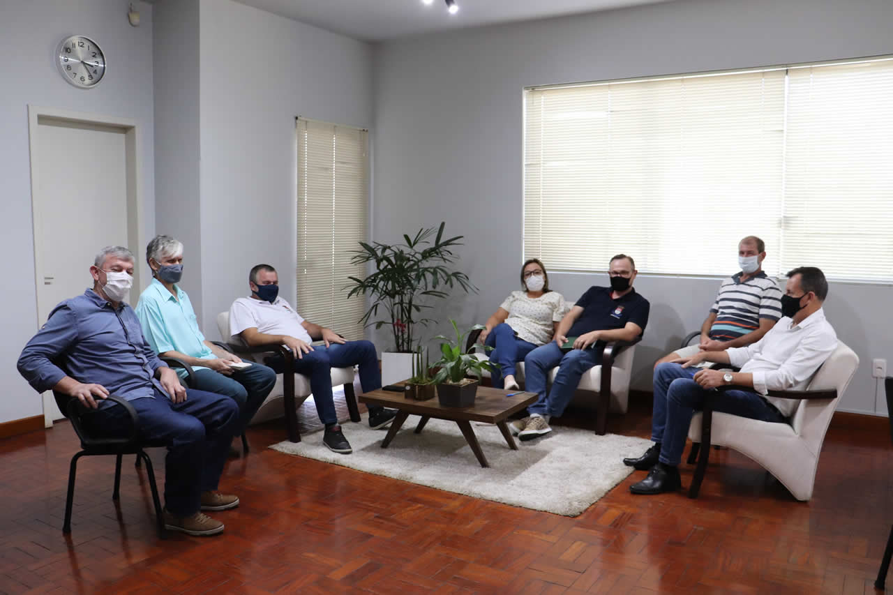 Agricultores já podem solicitar o incentivo para custeio de sementes