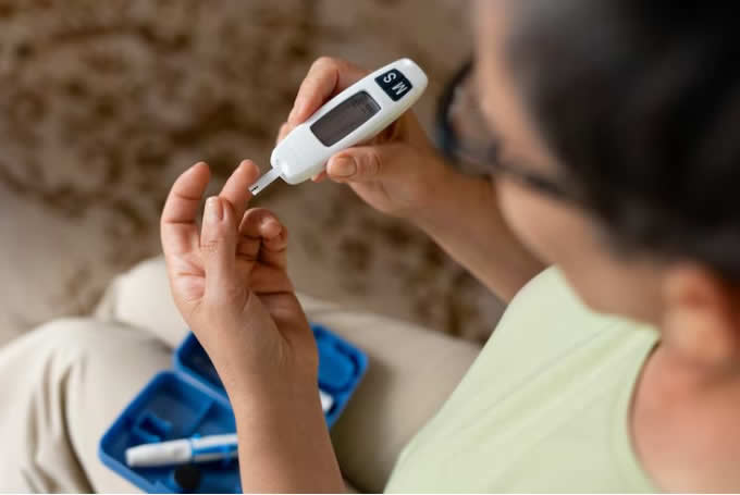 Dia Mundial do Diabetes: Um Convite à Conscientização e ao Cuidado