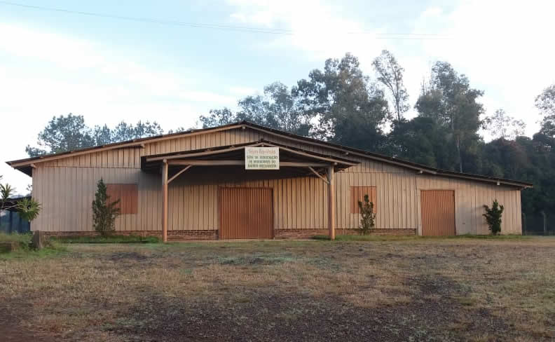 Fórum da Agricultura ocorre no dia 06 de setembro no salão do bairro Medianeira