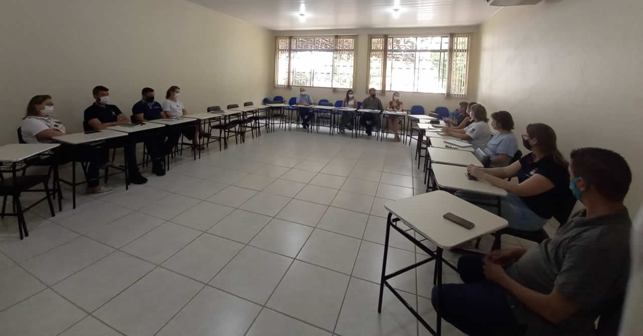 Decreto flexibiliza o uso de máscaras