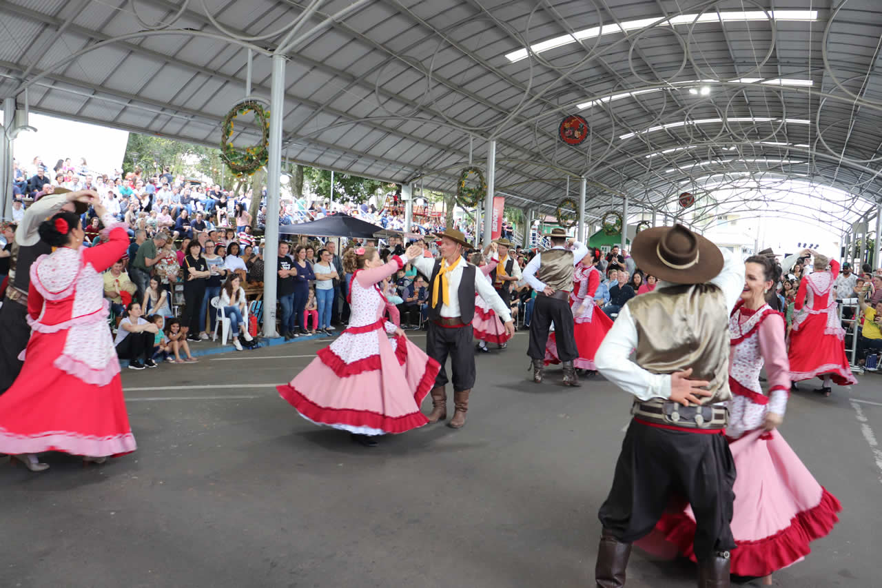 Segunda etapa da Turnê Cultural ocorre sexta-feira em Arroio do Meio