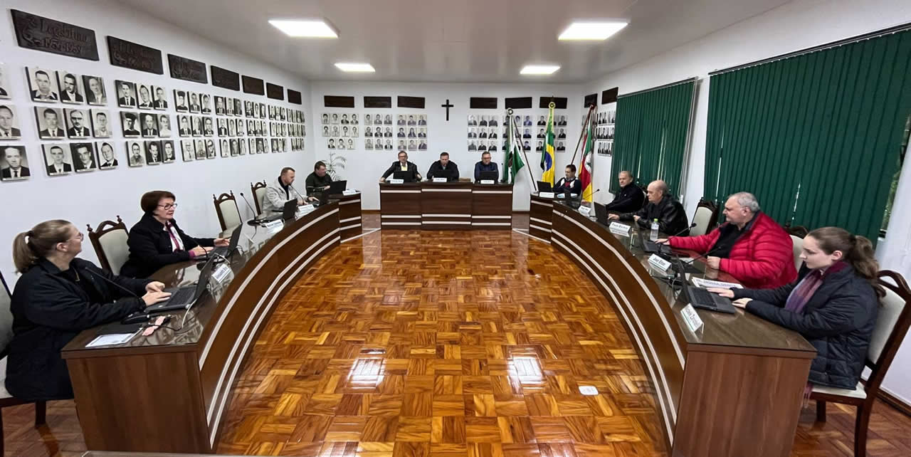 Aprovado projeto que institui o Plano Municipal de Cultura em Arroio do Meio