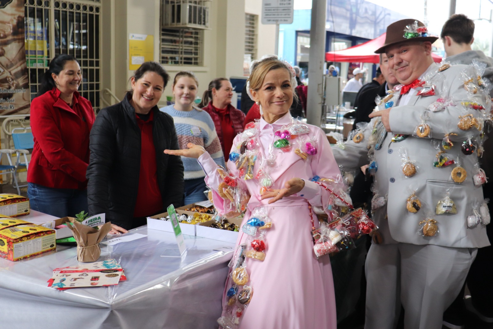 7ª Feira Gastronômica Sabores de Arroio do Meio convida para um fim de semana de gastronomia, cultura e integração