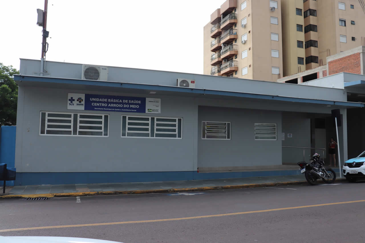Posto de Saúde do Centro amplia atendimento até às 20h
