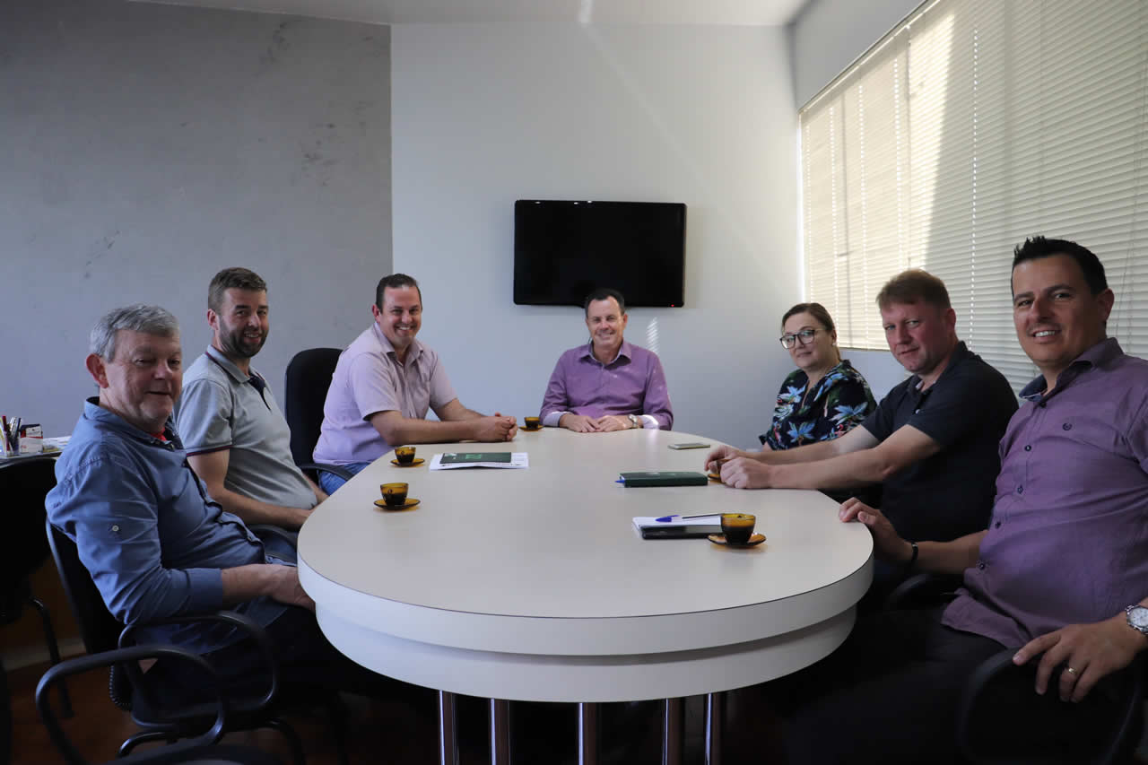 Municípios firmam parceria para recuperação de pinguelas