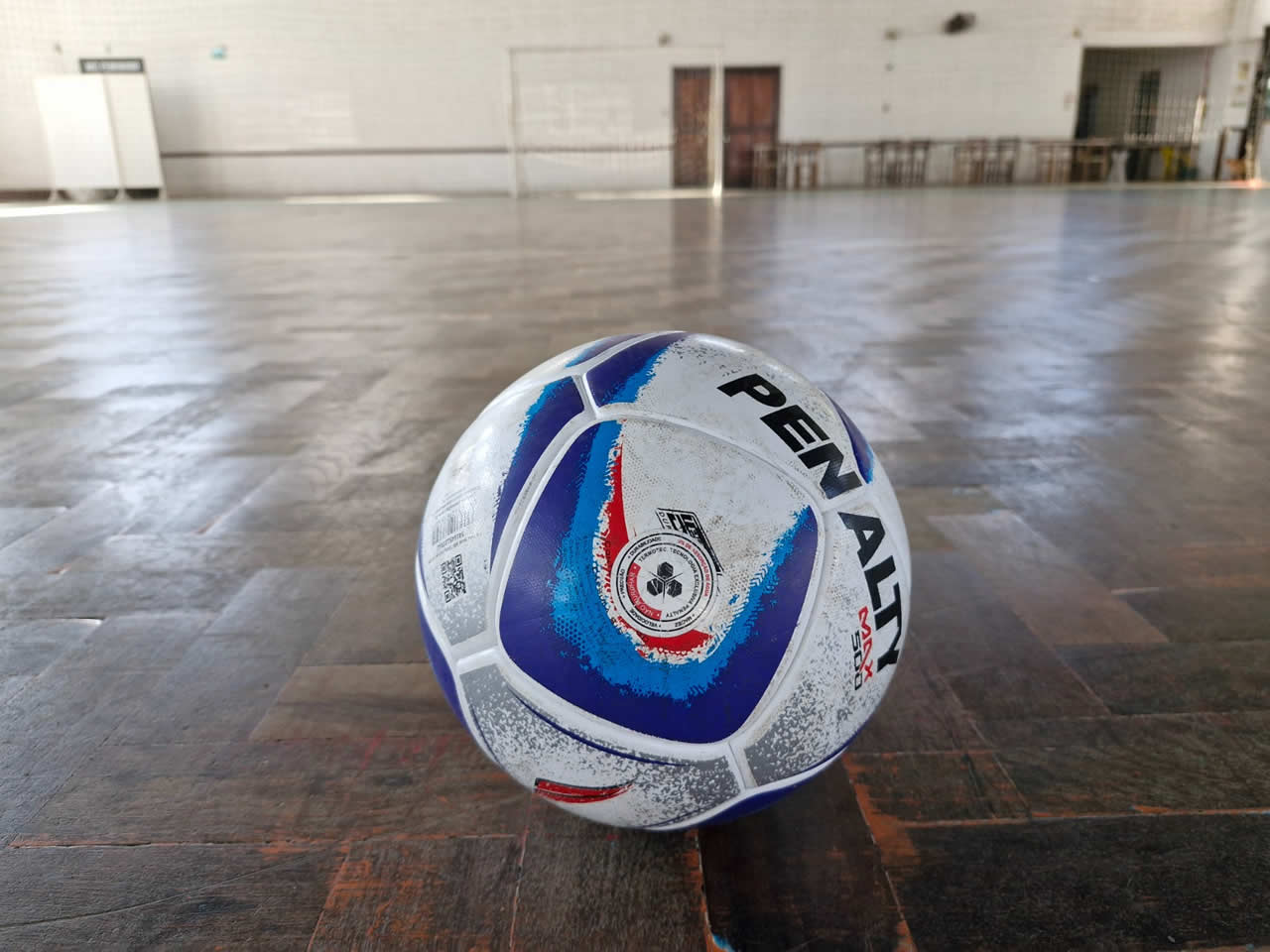 Campeonato Municipal de Futsal de Arroio do Meio inicia nesta sexta-feira