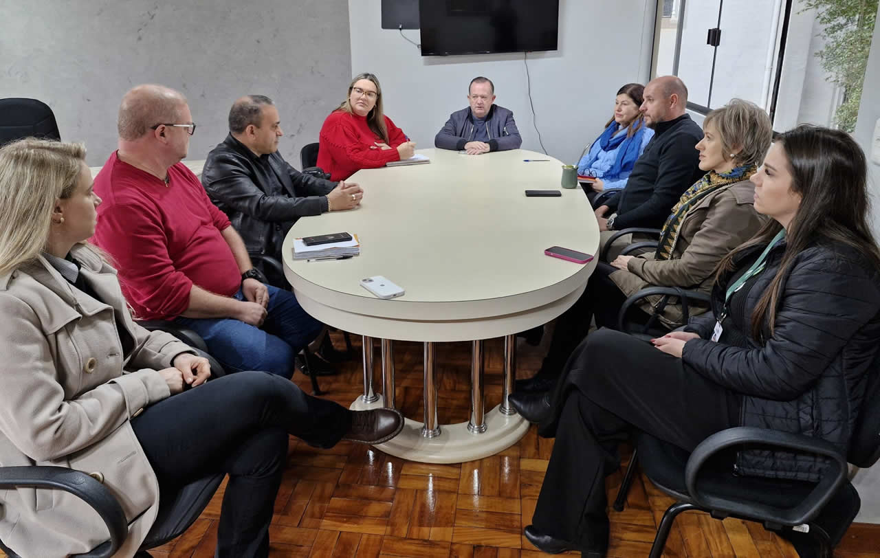 Arroio do Meio terá cursos gratuitos para formar mão de obra e impulsionar retomada econômica