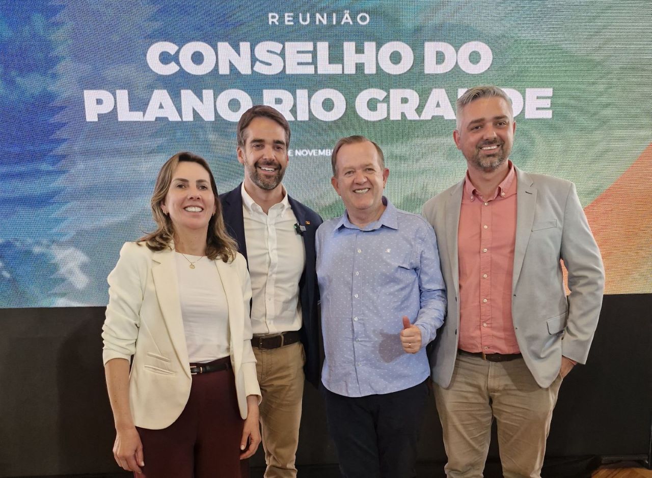 Estado confirma recursos para obras viárias estratégicas