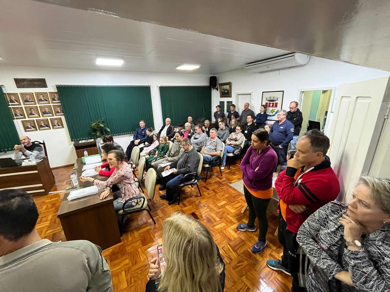 Anteprojeto legislativo sugere o direito ao atendimento prioritário às pessoas diagnosticadas com Fibromialgia