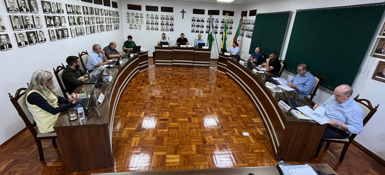 Aprovado projeto que estima a Receita e fixa a Despesa do Município para o exercício de 2026 em R$ 173,5 milhões