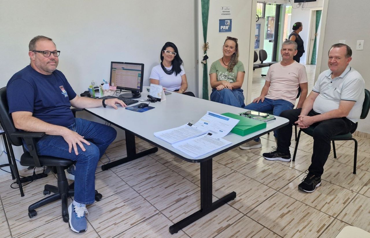 PAV da Receita Federal aproxima serviços da comunidade