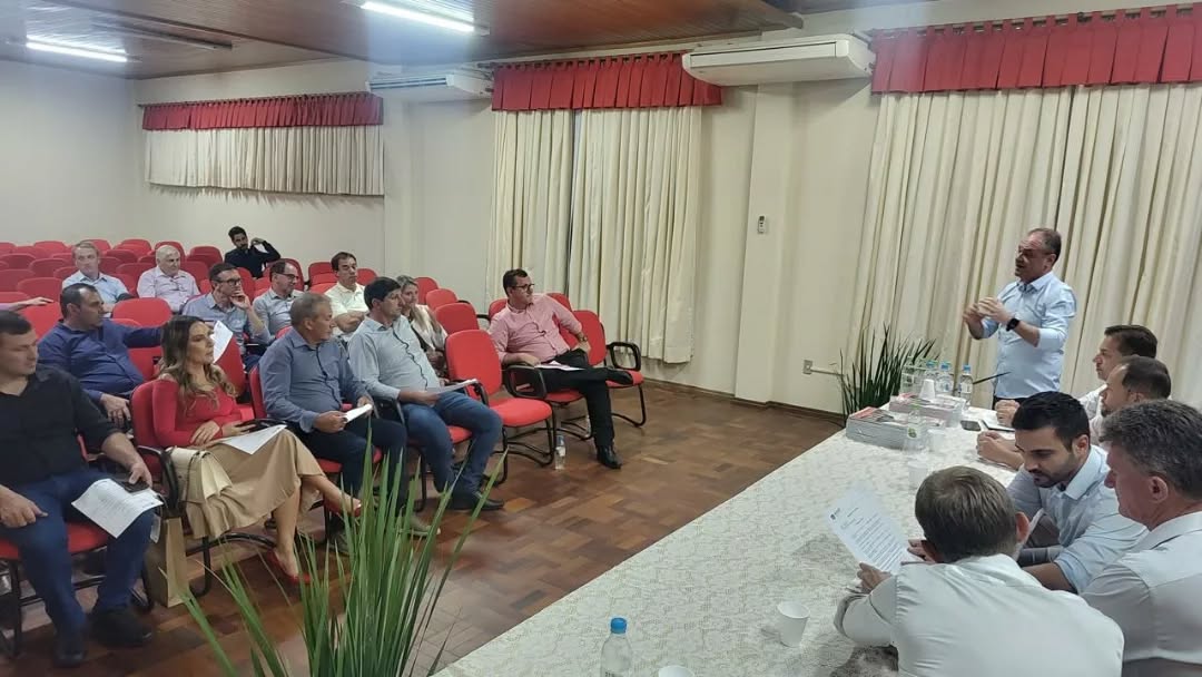 Amturvales articula ações regionais para fortalecimento do turismo e desenvolvimento local
