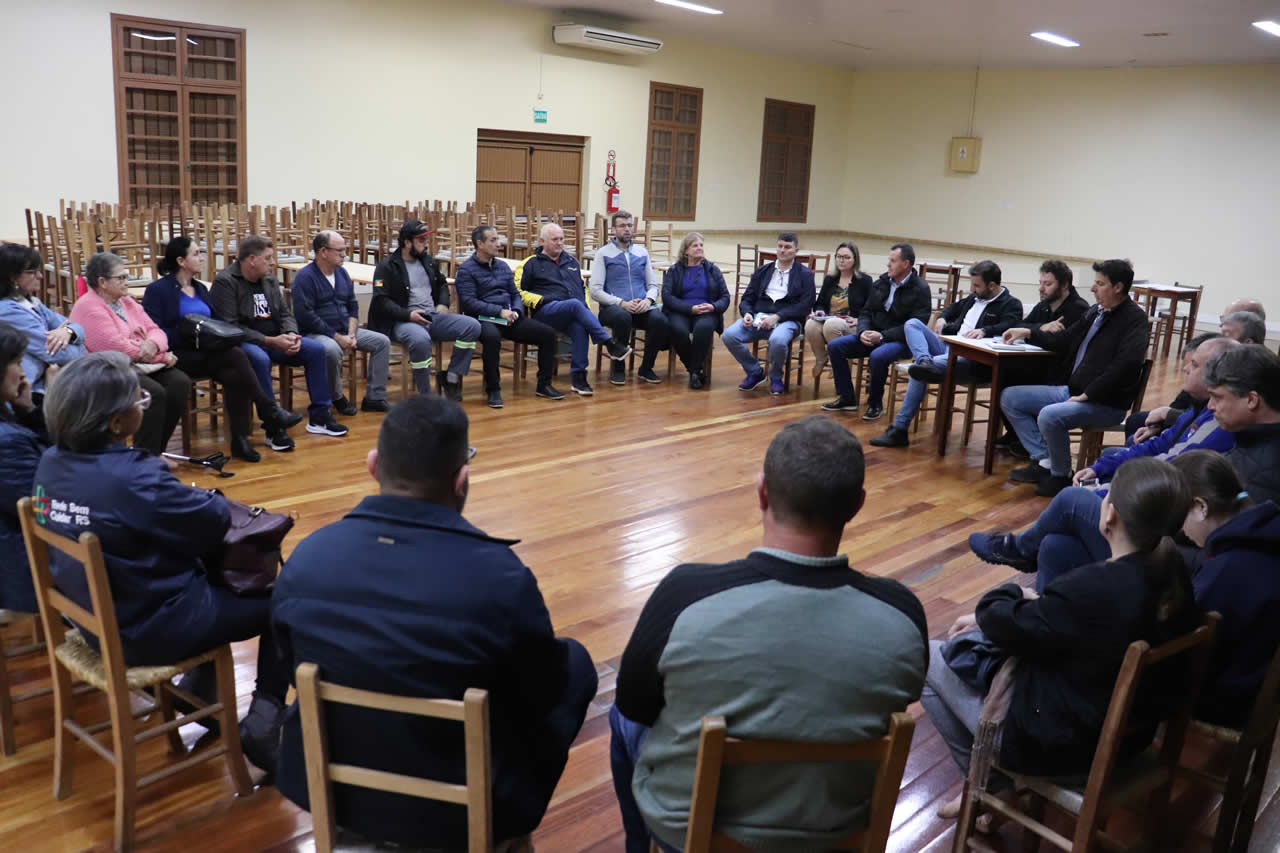 Bairro Rui Barbosa recebe projeto Administração + Perto de Você na segunda-feira