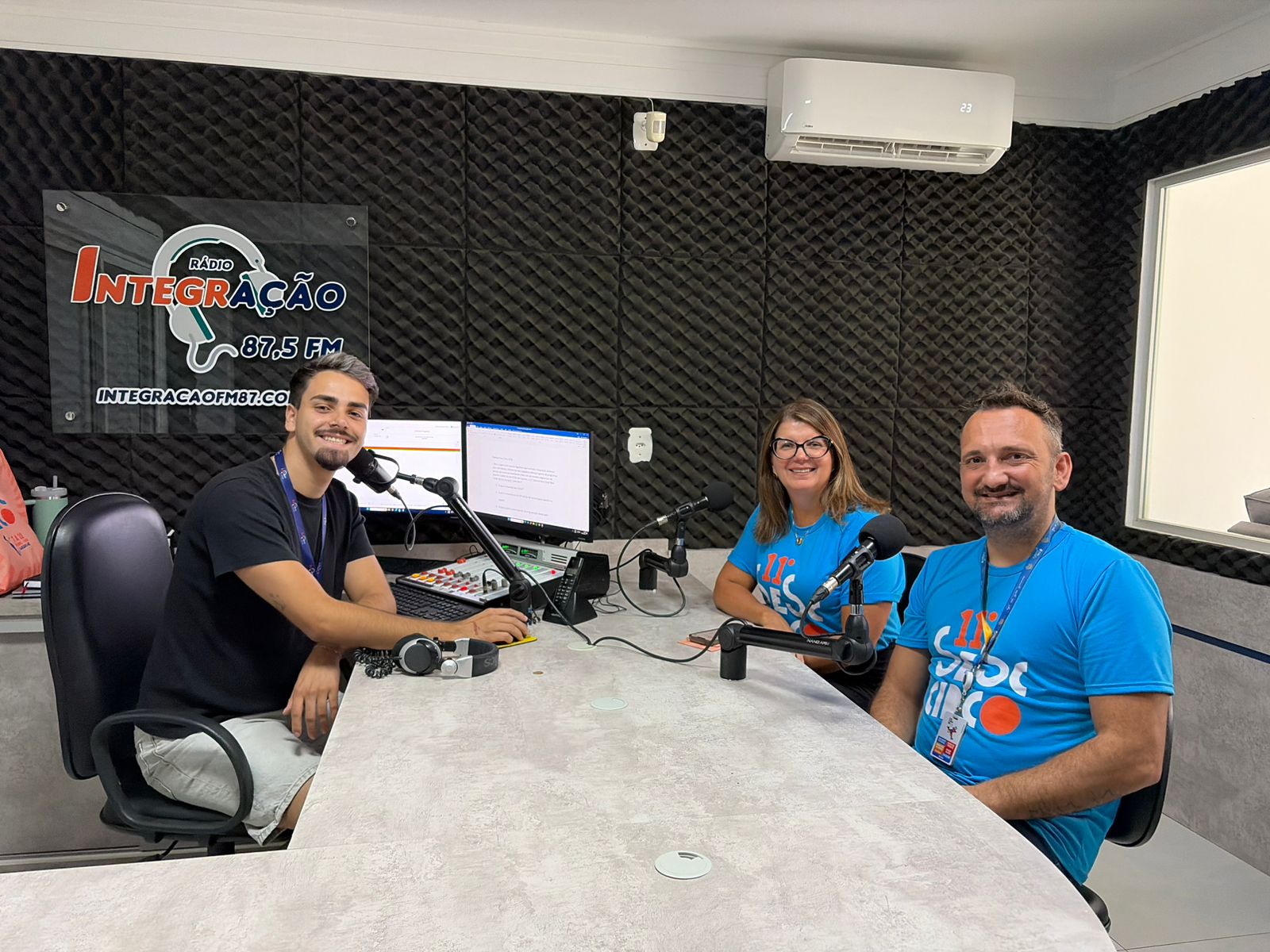 11º Festival Sesc Circo transforma Lajeado em palco de cultura e diversão gratuita