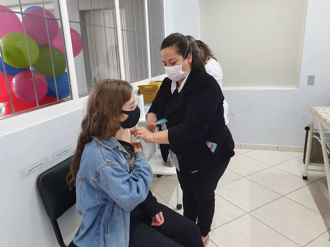 Secretaria de Saúde inicia cadastro para organizar a vacinação infantil