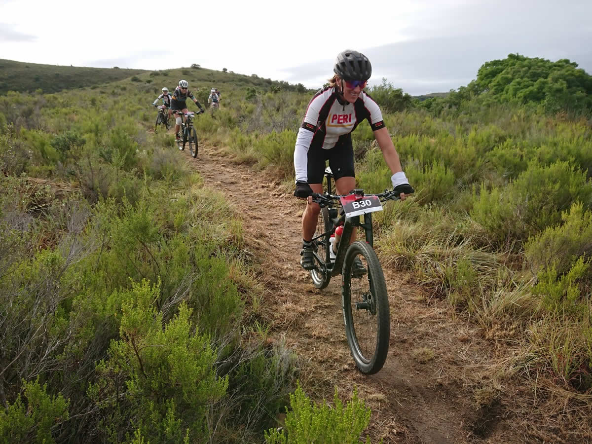 Copa Sesc MTB dos Vales inicia 4ª edição com prova em Arroio do Meio