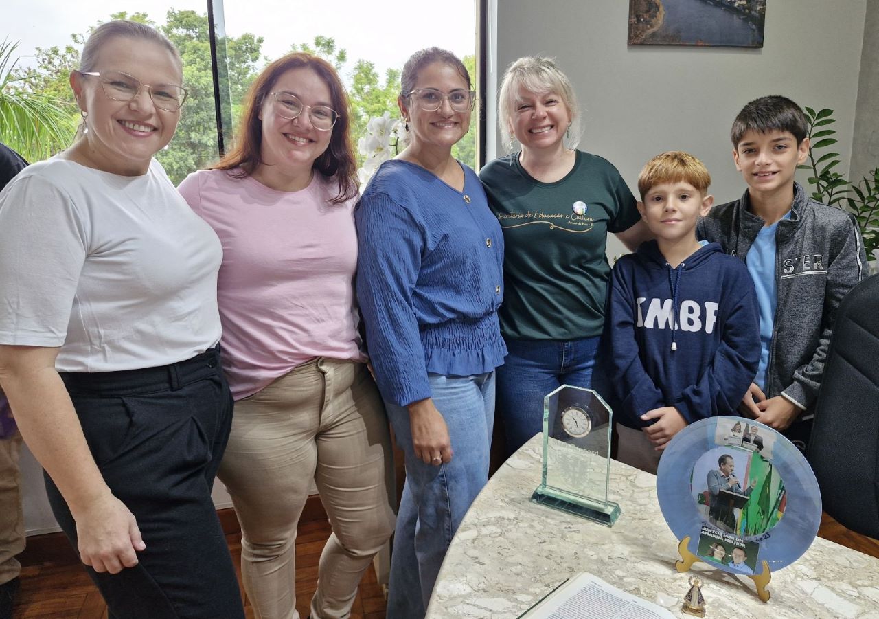 Com investimento superior a R$ 8 milhões, nova escola marca resgate histórico e avanço na reconstrução de Arroio do Meio