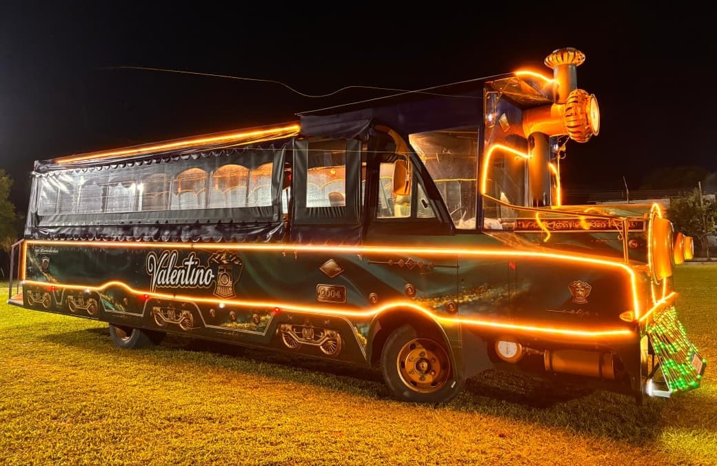 Luz, música e emoção: Weihnachtslicht 2025 convida a viver o Natal em Arroio do Meio