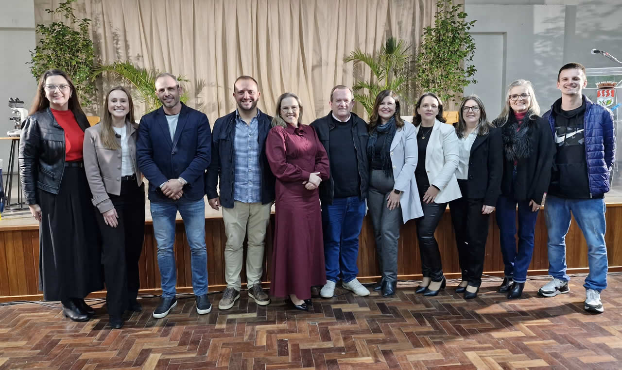 Arroio do Meio lança programa de transformação educacional com foco em inovação e talentos
