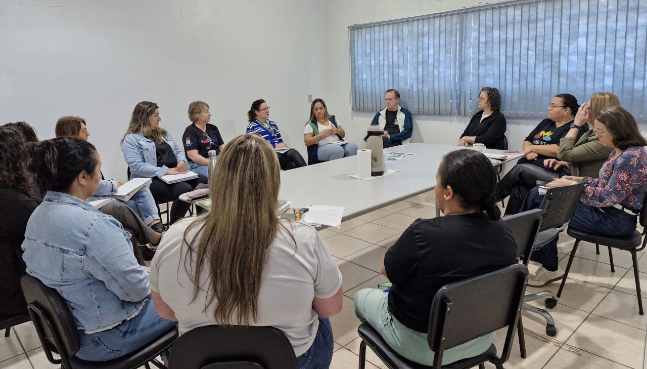 Programa Família Gaúcha visa fortalecer a autonomia das famílias