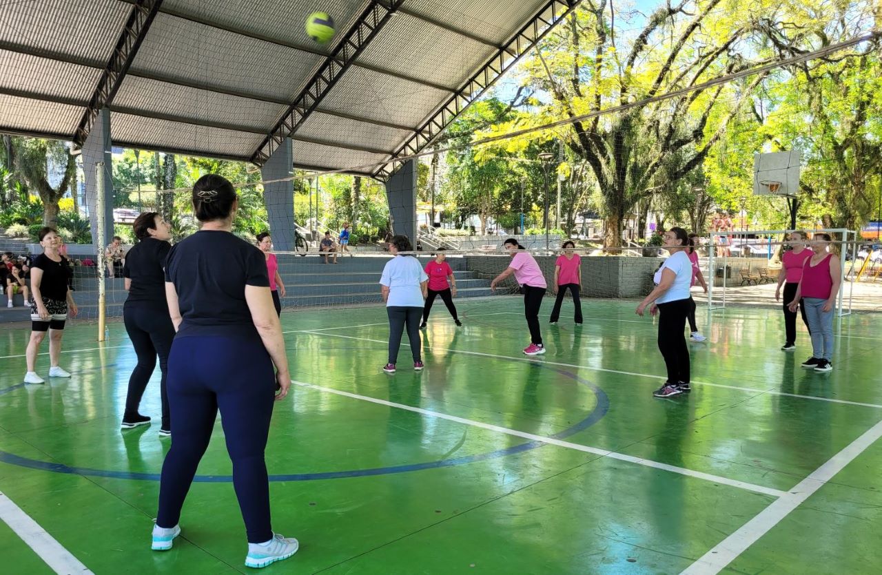 Integração de Câmbio reúne 18 equipes nesta sexta-feira em Arroio do Meio