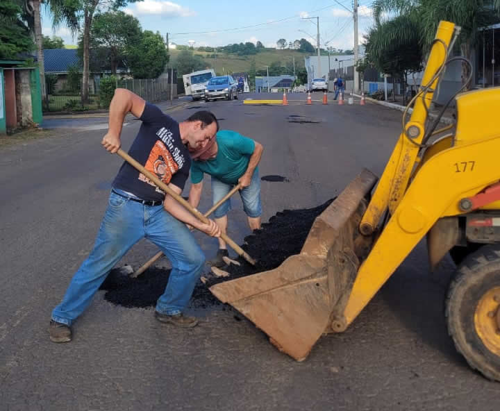 Esforço conjunto garante melhorias na VRS-811