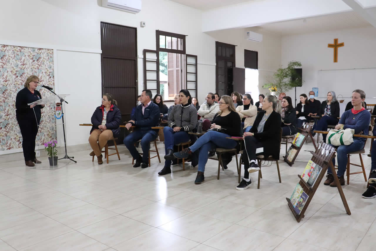 “Um passo no meu espaço” é o tema do 14º Concurso Literário