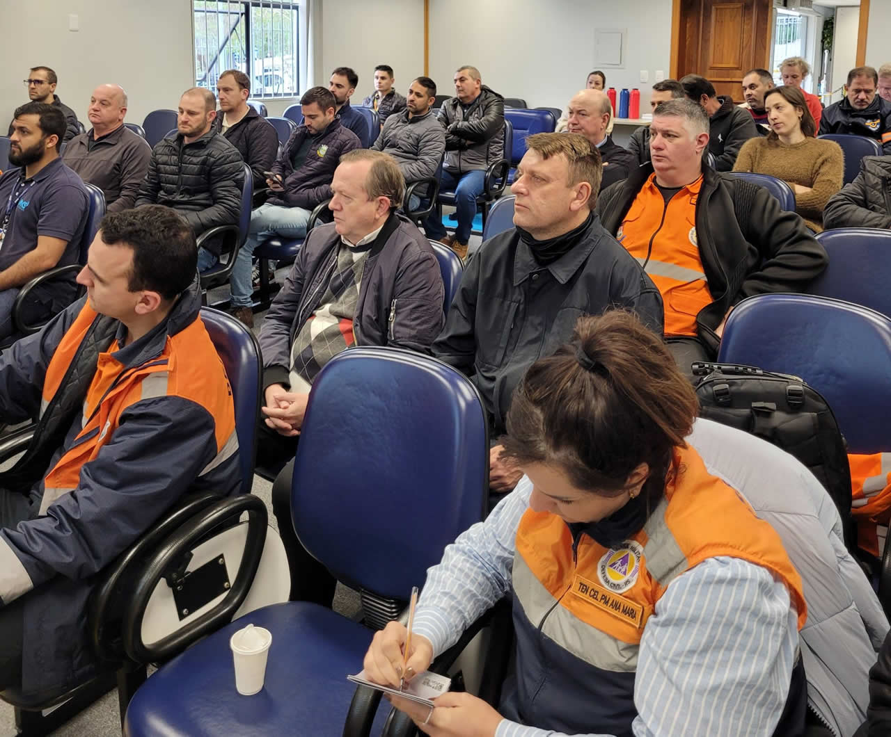 Arroio do Meio receberá sistema digital de monitoramento do nível dos rios