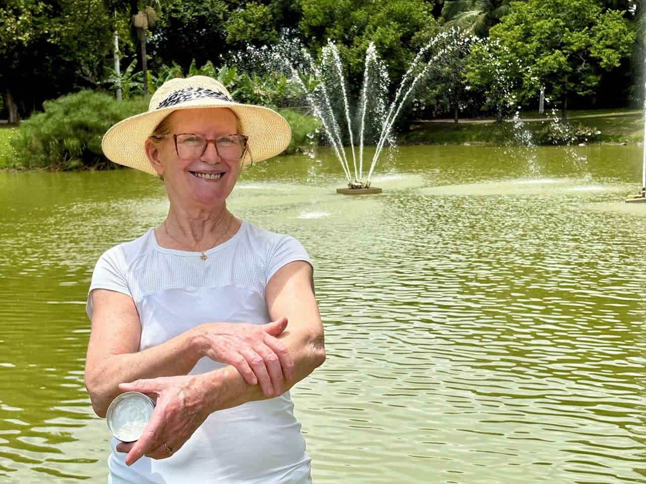 Aapecan lança campanha "Verão Laranja" para Prevenção do Câncer de Pele