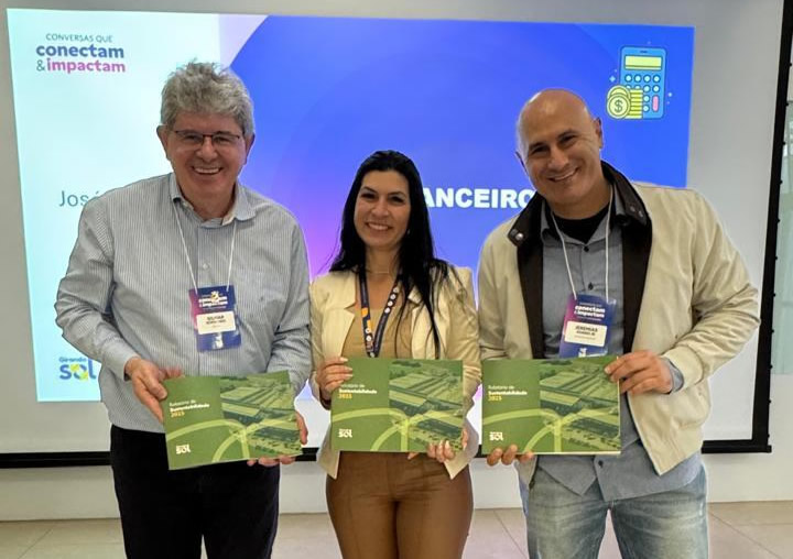 Girando Sol apresenta terceira edição do Relatório de Sustentabilidade e promove programação especial no Mês do Meio Ambiente